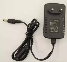 Pakrovėjas planšetiniams kompiuteriui PTCX04 9V 2A 2.5x07mm