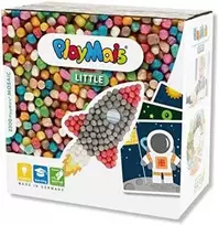 PlayMais žaidimas mozaika, Kosmosas 2300