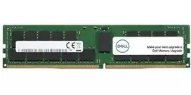 RAM Serverio atmintinė Dell DIMM 8GB 1866 2RX8 4G DDR3 R