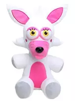 Minkštas žaislas Five nights at Freddys 45CM!