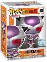 Figūrėle Funko POP! Dragon Ball Z Frieza Exclusive