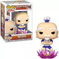 Figūrėle Funko POP! Hunter x Hunter Netero
