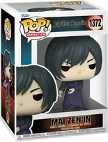 Figūrėle Funko POP! Jujutsu Kaisen Mai Zen'in