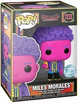 Figūrėle Funko POP! Marvel Miles Morales Exclusive