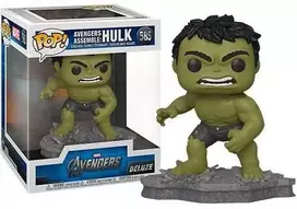Figūrėle Funko POP! Marvel Hulk 6inch