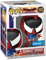 Figūrėle Funko POP! Marvel Scarlet Spider Exclusive