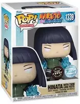 Figūrėle Funko POP! Naruto Hinata Exclusive Chase