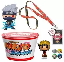 Figūrėle Funko POP! Naruto Mistery Box