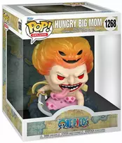 Figūrėle Funko POP! One Piece Hungry Big Mom