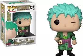 Figūrėle Funko POP! One Piece Roronoa, Zoro