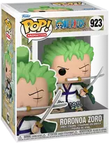 Figūrėle Funko POP! One Piece Roronoa Zoro