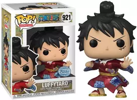 Figūrėle Funko POP! One Piece Luffytaro