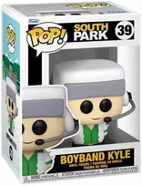 Figūrėle Funko POP! South Park Boyband Kyle