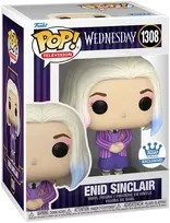Figūrėle Funko POP! Wednesday Enid Sinclair Exclusive