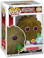 Figūrėle Funko POP! Yu-Gi-Oh Kuriboh Exclusive