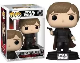 Figūrėle Funko POP! Star Wars Luke Skywalker