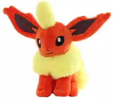 Minkštas Žaislas Pokemon Flareon