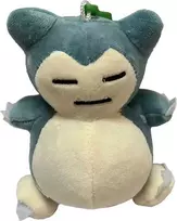 Minkštas Žaislas Pokemon Snorlax