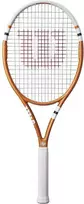 Wilson Roland Garros Team 102 - teniso raketė 1 vnt + dovana kamuoliukai