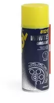 Tepalas su ličiu 450ml. MANNOL Baltas Grease