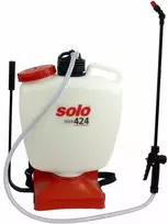 Rankinis purkštuvas Solo 424 Nova