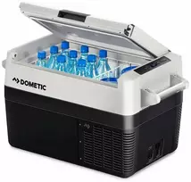 Automobilinis šaldytuvas CFF35 Dometic