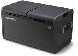 Automobilinis šaldytuvas CFX5-75DZ Dometic