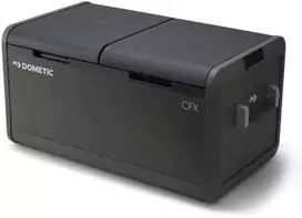Automobilinis šaldytuvas CFX5-95DZ Dometic