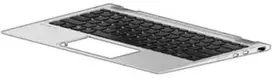 HP Top Cover & Klaviatūra (Fance) backlight