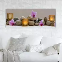 Wallity Dekoratyvinis paveikslas ant drobės YTY717098845_3080