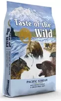 Taste of the Wild Dog Pacific Stream 18 kg