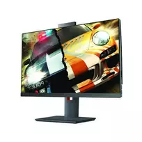 Stacionarus kompiuteris Kompiuteris HiSmart ALL-IN-ONE 23.8” i5-10400/8gb/256ssdM2/Win10