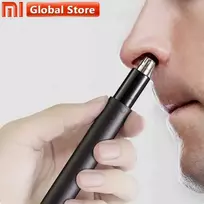 XIAOMI MIJIA Huanxing HN1 Elektrinė nosies, ausų plaukelių kirpimo mašinėlė