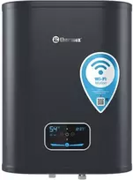 Vandens šildytuvas Thermex ID Shadow 30 V Wi-Fi