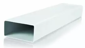 Ortakis plokš. plast. 110x55 1m 5010