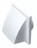 Grotelė vėdinimo d150mm MV152VK