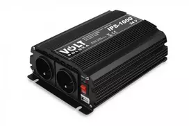 VOLT POLSKA IPS-1000 KONVERTERIS 24V / 230V 700/1000 W