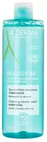 A-Derma Biology AC Purifying Micellar Purifying Vanduo, 400 ml