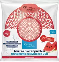 Aromatinis pisuaro įdėklas BlueFox Bio su mikroorganizmais, arbūzų kvapo