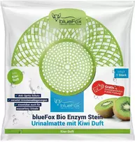 Aromatinis pisuaro įdėklas BlueFox Bio su mikroorganizmais, kivi kvapo