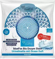 BlueFox aromatinis tualeto įdėklas Bio su mikroorganizmais Ocean kvapo