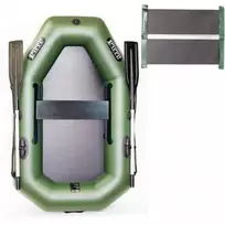 Pripučiama PVC valts Ladya LT-190UES