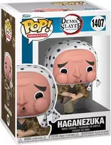 Figūrėlė Funko POP! Demon slayer Haganezuka