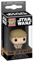 Figūrėlė Funko POP! Keychain Star wars Young Luke Skywalker