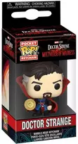 Figūrėlė Funko POP! Keychain Marvel Doctor Strange