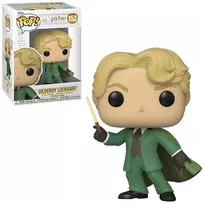 Figūrėlė Funko POP! Harry Potter Gilderoy Lockhart