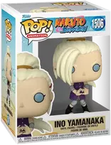 Figūrėlė Funko POP! Naruto Ino Yamanaka