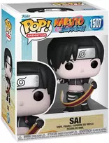 Figūrėlė Funko POP! Naruto Sai