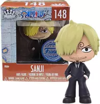 Figūrėlė Mini Funko POP! One piece Sanji exclusive