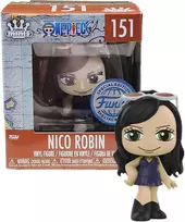 Figūrėlė Mini Funko POP! One piece Nico Robin exclusive